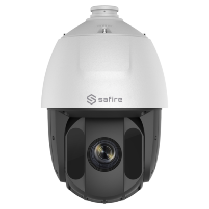 Caméra Safire IP 4MP - PTZ...