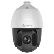 Caméra Safire IP 4MP - PTZ | SF-IPSD8232IA-4U-AI-PTZ - ZOOM X30-Guard Security