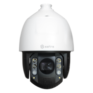 Caméra Safire IP 8MP - Auto tracking | SF-IPSD8725ITA-8U-AI-SAFIRE-2 ALLTECH - GUARD SECURITY