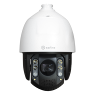 Caméra Safire IP 8MP - Auto tracking | SF-IPSD8725ITA-8U-AI-SAFIRE-Guard Security