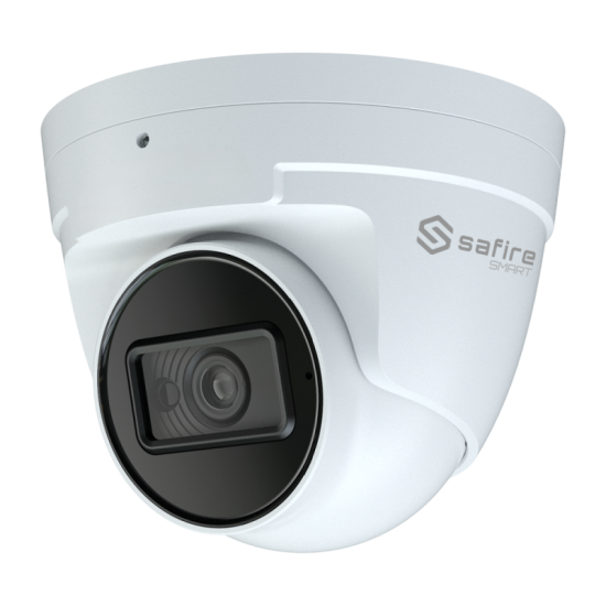 Caméra Safire IP 4MP | SF-IPT020A-4E1-SAFIRE-Guard Security