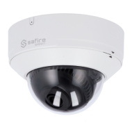 Caméra Safire IP 4MP | SF-IPD040A-4I1-SAFIRE-2 ALLTECH - GUARD SECURITY