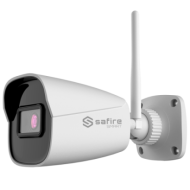 Caméra Safire IP 4MP | SF-IPB080A-4WE1-SAFIRE-Guard Security