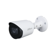 CAMERA DAHUA TUBE HDCVI 2MP HAC-HFW1200T-Accueil-Guard Security