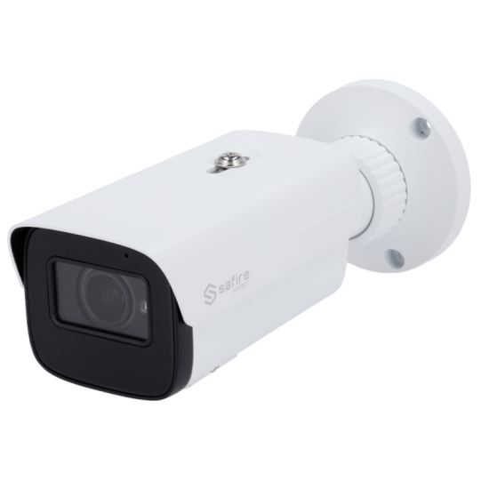 Caméra Safire IP 4MP | SF-IPB580ZA-4E1-SAFIRE-2 ALLTECH - GUARD SECURITY