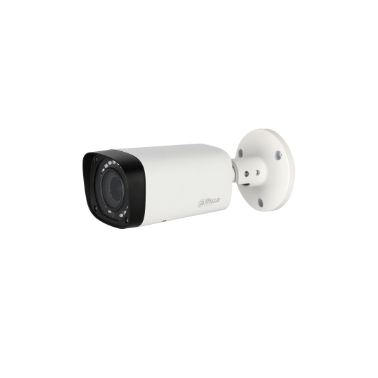 CAMERA DAHUA TUBE HDCVI 2MP HFW1200RP-VF-Accueil-Guard Security