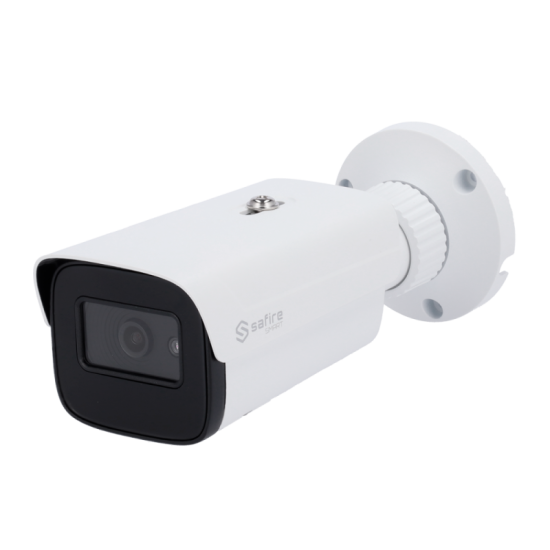 Caméra Safire IP 4MP | SF-IPB370A-4I1-0360-SAFIRE-2 ALLTECH - GUARD SECURITY