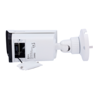 Caméra Safire IP 8MP | SF-IPB370A-8I1-SAFIRE-Guard Security