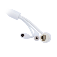 Caméra Safire IP 8MP | SF-IPB370A-8I1-SAFIRE-Guard Security