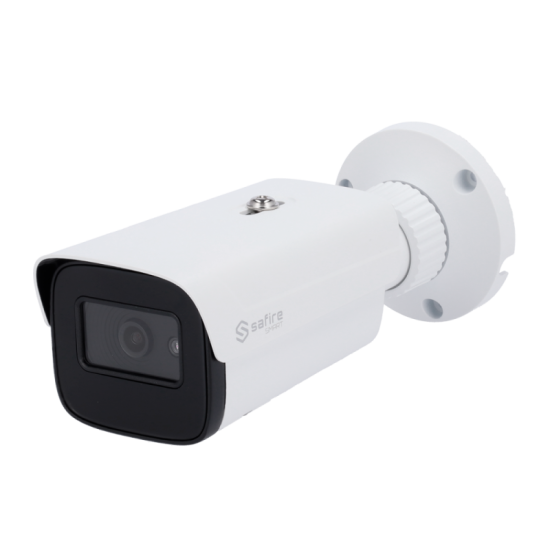 Caméra Safire IP 8MP | SF-IPB370A-8I1-SAFIRE-Guard Security