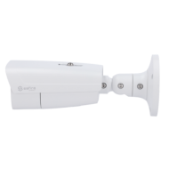 Caméra Safire IP 4MP | SF-IPB585ZA-4I1-0722-SAFIRE-2 ALLTECH - GUARD SECURITY