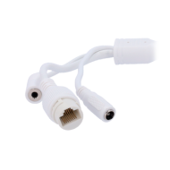 Caméra Safire IP 4MP | SF-IPB585ZA-4I1-0722-SAFIRE-Guard Security