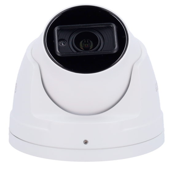 Caméra Safire IP 4MP - IA | SF-IPT520ZA-4I1-SAFIRE-2 ALLTECH - GUARD SECURITY