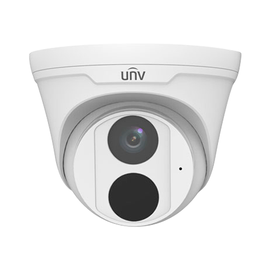 Caméra Uniview IP 5MP | UV-IPC3615LE-ADF28K-G-UNIVIEW-Guard Security