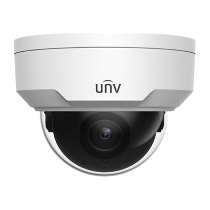 Caméra Uniview IP 4MP |...