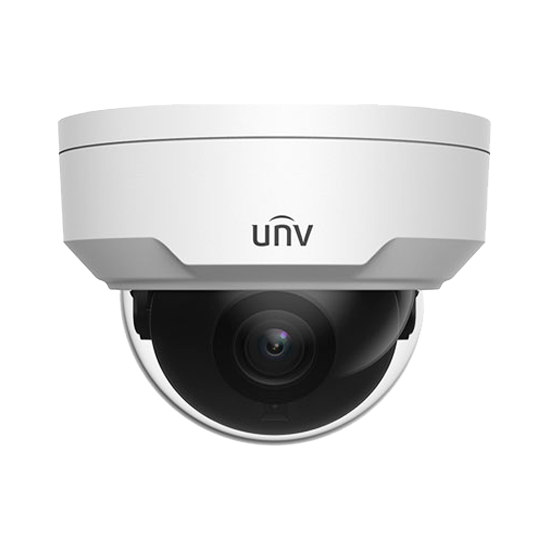 Caméra Uniview IP 4MP | UV-IPC324LE-DSF28K-UNIVIEW-Guard Security