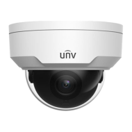 Caméra Uniview IP 4MP | UV-IPC324LE-DSF28K-UNIVIEW-2 ALLTECH - GUARD SECURITY