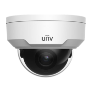 Caméra Uniview IP 4MP | UV-IPC324LE-DSF28K-UNIVIEW-Guard Security