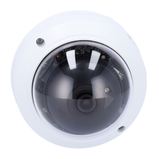 Caméra Uniview IP 5MP UV-IPC325LE-ADF28K-G-UNIVIEW-Guard Security