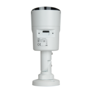 Caméra Uniview IP 5MP | UV-IPC2125LE-ADF28KM-G-UNIVIEW-Guard Security