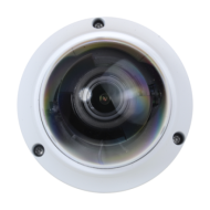 Caméra Uniview IP 4MP | UV-IPC3534LB-ADZK-G-UNIVIEW-2 ALLTECH - GUARD SECURITY