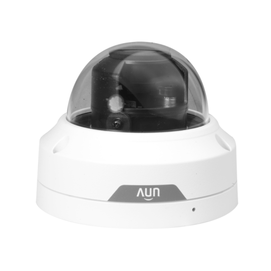 Caméra Uniview IP 4MP | UV-IPC3534LB-ADZK-G-UNIVIEW-Guard Security