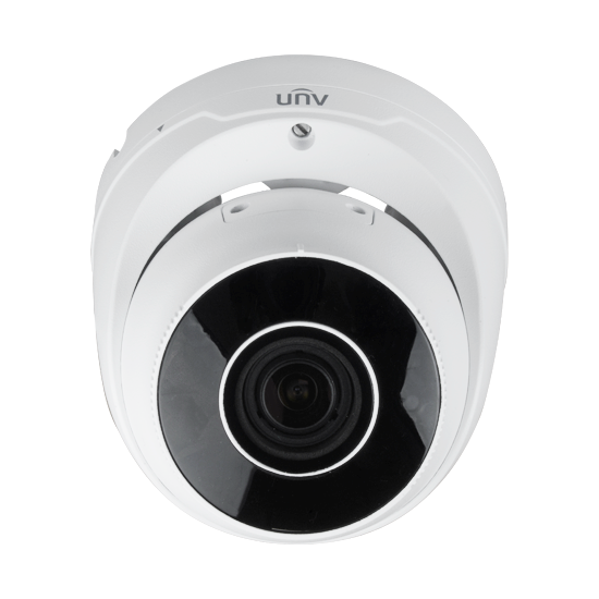 Caméra Uniview IP 4MP | UV-IPC3634LB-ADZK-G-UNIVIEW-2 ALLTECH - GUARD SECURITY