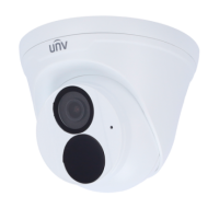 Caméra Uniview IP 8MP | UV-IPC3618LE-ADF28K-G-UNIVIEW-2 ALLTECH - GUARD SECURITY