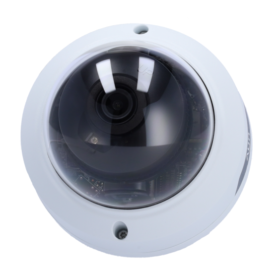 Caméra Uniview IP 8MP | UV-IPC328LE-ADF28K-G-UNIVIEW-Guard Security