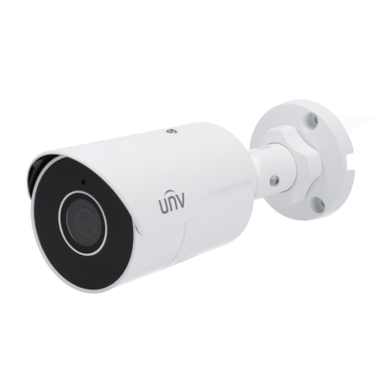 Caméra Uniview IP 8MP | UV-IPC2128LE-ADF28KM-G-UNIVIEW-Guard Security