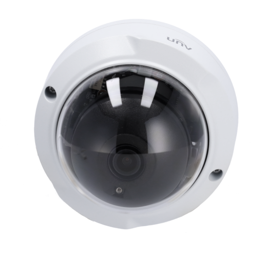 Caméra Uniview IP 4MP | UV-IPC324SS-DF28K-I0-UNIVIEW-Guard Security