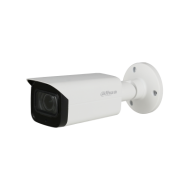 CAMERA DAHUA HDCVI TUBE 5MP HAC-HFW2501T-ZA -auto-focus audio-CAMERA HDCVI 5MP-Guard Security