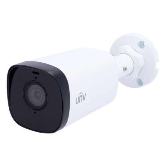 Caméra Uniview IP 4MP | UV-IPC2314SB-ADF40KM-I0-UNIVIEW-2 ALLTECH - GUARD SECURITY