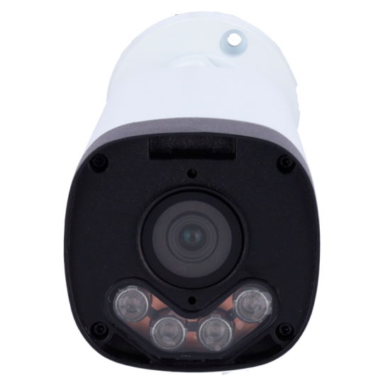 Caméra Uniview IP 5MP | UV-IPC2315SB-ADF60KM-I0-UNIVIEW-Guard Security