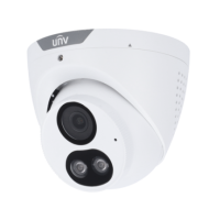 Caméra Uniview IP 5MP | UV-IPC3615SB-ADF28KMC-I0-UNIVIEW-2 ALLTECH - GUARD SECURITY