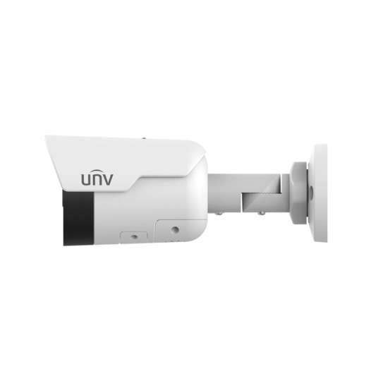 Caméra Uniview IP 5MP | UV-IPC2125SB-ADF28KMC-I0-UNIVIEW-2 ALLTECH - GUARD SECURITY
