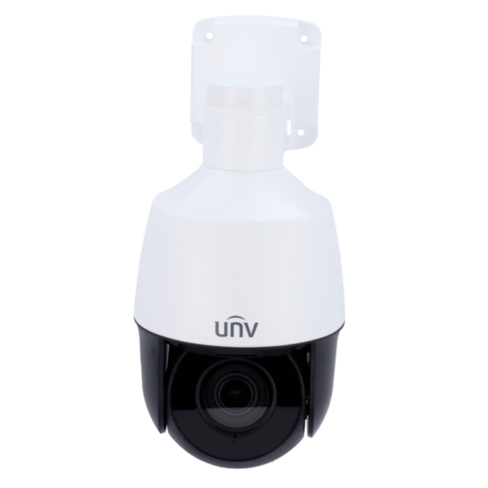 Caméra IP 2MP - PTZ | UV-IPC6312LR-AX4-VG-PTZ -ZOOM X4-2 ALLTECH - GUARD SECURITY