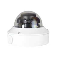 Caméra Uniview IP 4MP | UV-IPCOUNT-Z-4-UNIVIEW-Guard Security