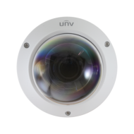 Caméra Uniview IP 5MP | UV-IPC3235SB-ADZK-I0-UNIVIEW-2 ALLTECH - GUARD SECURITY