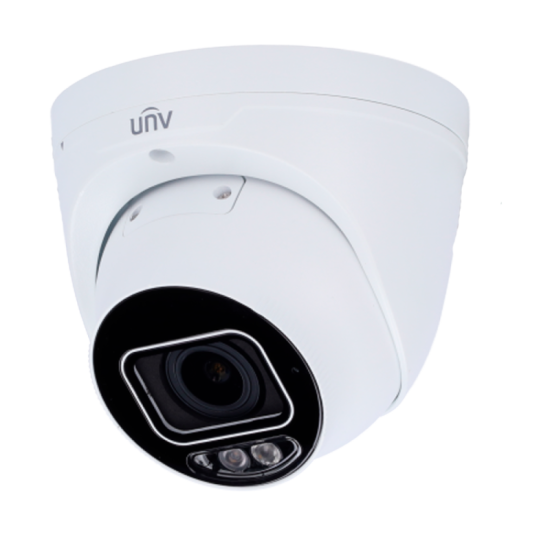 Caméra Uniview IP 4MP |UV-IPC3634SE-ADZK-WL-I0-UNIVIEW-Guard Security