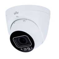 Caméra Uniview IP 4MP |UV-IPC3634SE-ADZK-WL-I0-UNIVIEW-Guard Security