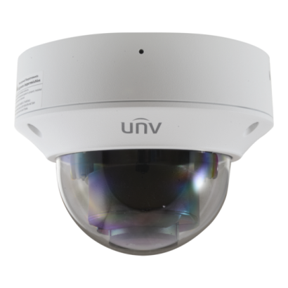 Caméra Uniview IP 8MP |...