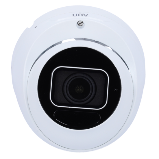 Caméra Uniview IP 8MP | UV-IPC3638SB-ADZK-I0-UNIVIEW-Guard Security