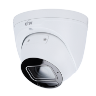 Caméra Uniview IP 8MP | UV-IPC3638SB-ADZK-I0-UNIVIEW-2 ALLTECH - GUARD SECURITY
