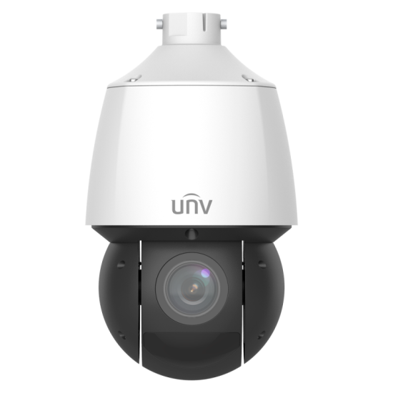 Caméra IP 4MP - PTZ x25 | UV-IPC6424SR-X25-VF-PTZ - ZOOM X25-Guard Security