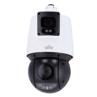 Caméra IP 4MP - PTZ x25 | UV-IPC94144SFW-X25-F40C-PTZ - ZOOM X25-2 ALLTECH - GUARD SECURITY