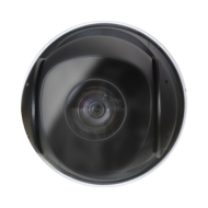 Caméra Uniview IP 2MP - PTZ x33 | UV-IPC6612SR-X33-VG-PTZ - ZOOM X30-2 ALLTECH - GUARD SECURITY