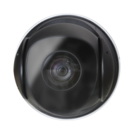 Caméra Uniview IP 2MP - PTZ x33 | UV-IPC6612SR-X33-VG-PTZ - ZOOM X30-Guard Security