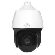 Caméra Uniview IP 2MP - PTZ x33 | UV-IPC6612SR-X33-VG-PTZ - ZOOM X30-Guard Security