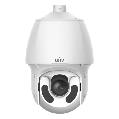 Caméra Uniview IP 4MP - PTZ...